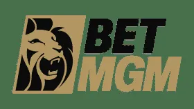BetMGM logo