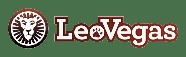 LeoVegas logo